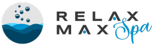 Relax Max Spa logo