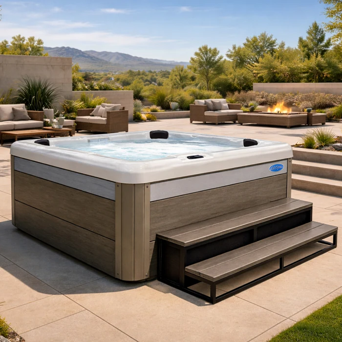 Cal Spas Maui Plus PPZ-634B – gyártói környezetkép