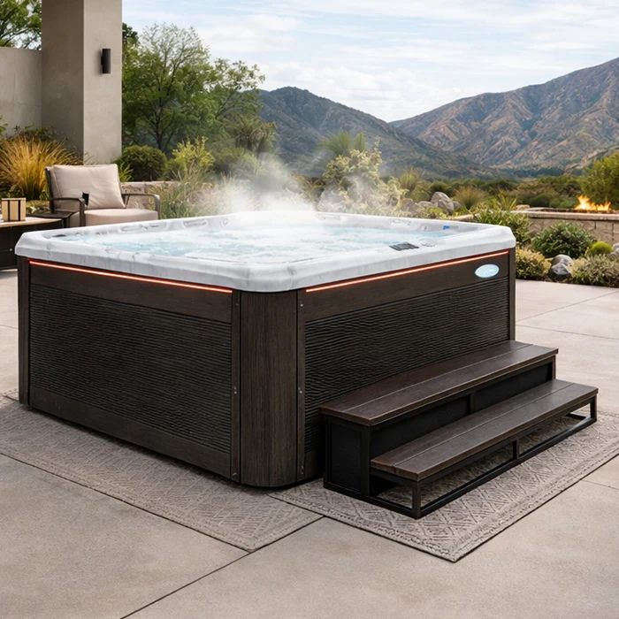Cal Spas Huntington PL-792L – gyártói környezetkép