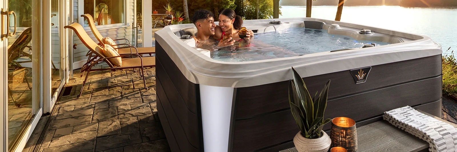 Marquis Destiny – gyártói környezetkép