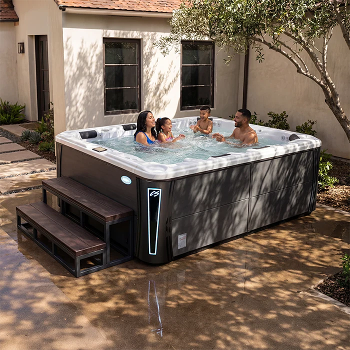 Cal Spas Newporter EC-1148LX – gyártói környezetkép