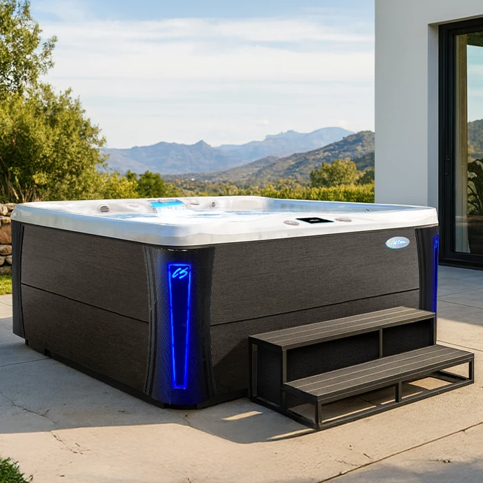 Cal Spas Baja-X EC-749BX – gyártói környezetkép