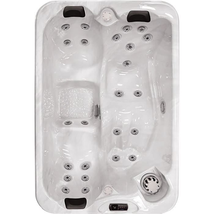 Cal Spas Balboa Plus PPZ-524L felülnézeti gyártói termékkép