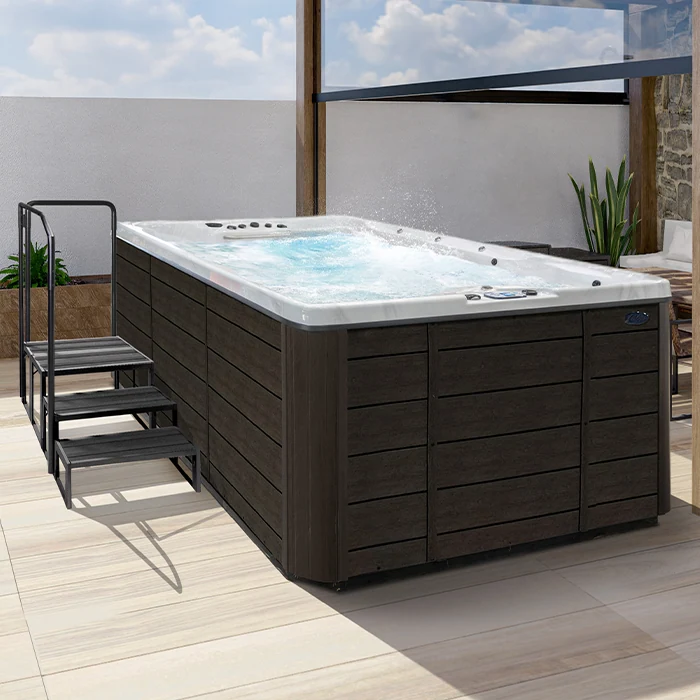 Cal Spas Swim-Pro F-1325 – gyártói környezetkép