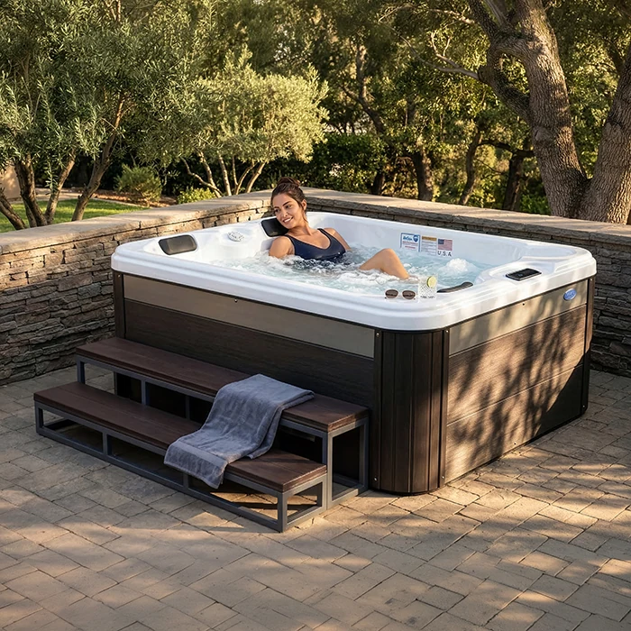 Cal Spas Balboa Plus PPZ-524L – gyártói környezetkép