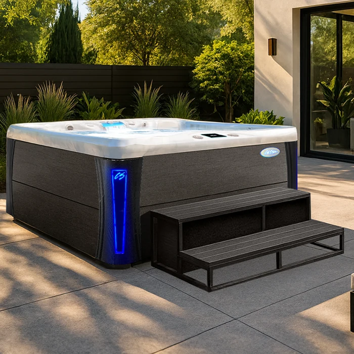 Cal Spas Avalon-X EC-867LX – gyártói környezetkép