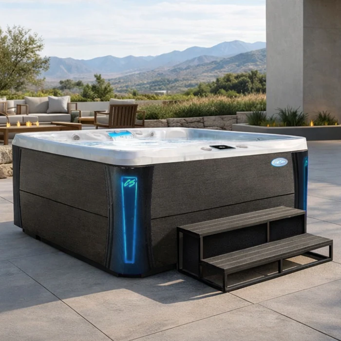 Cal Spas Tropical-X EC-751BX – gyártói környezetkép