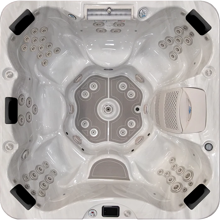 Cal Spas Ventura PL-860B felülnézeti gyártói termékkép