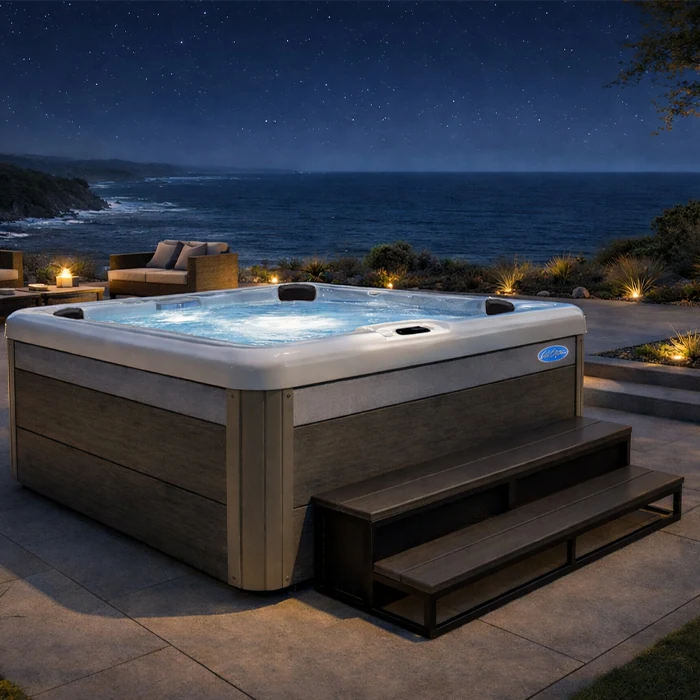Cal Spas Hawaiian Plus PPZ-634L – gyártói környezetkép