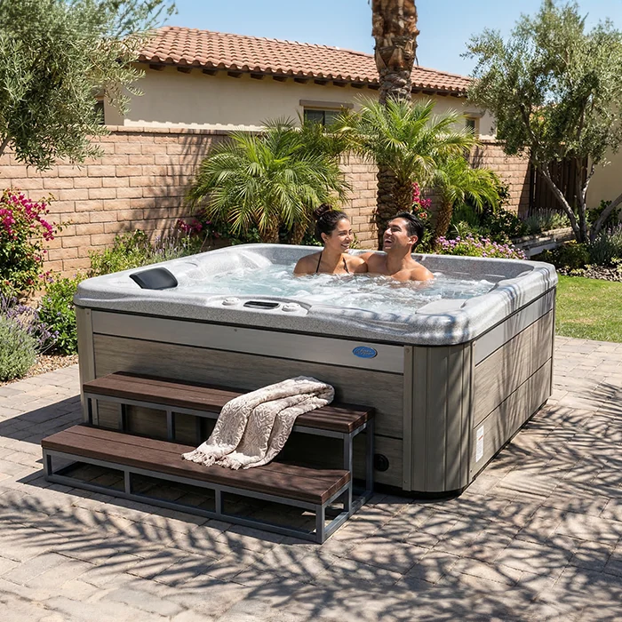 Cal Spas Kona PZ-519L – gyártói környezetkép