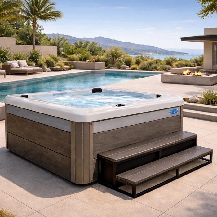 Cal Spas Tropical Plus PPZ-743BC – gyártói környezetkép