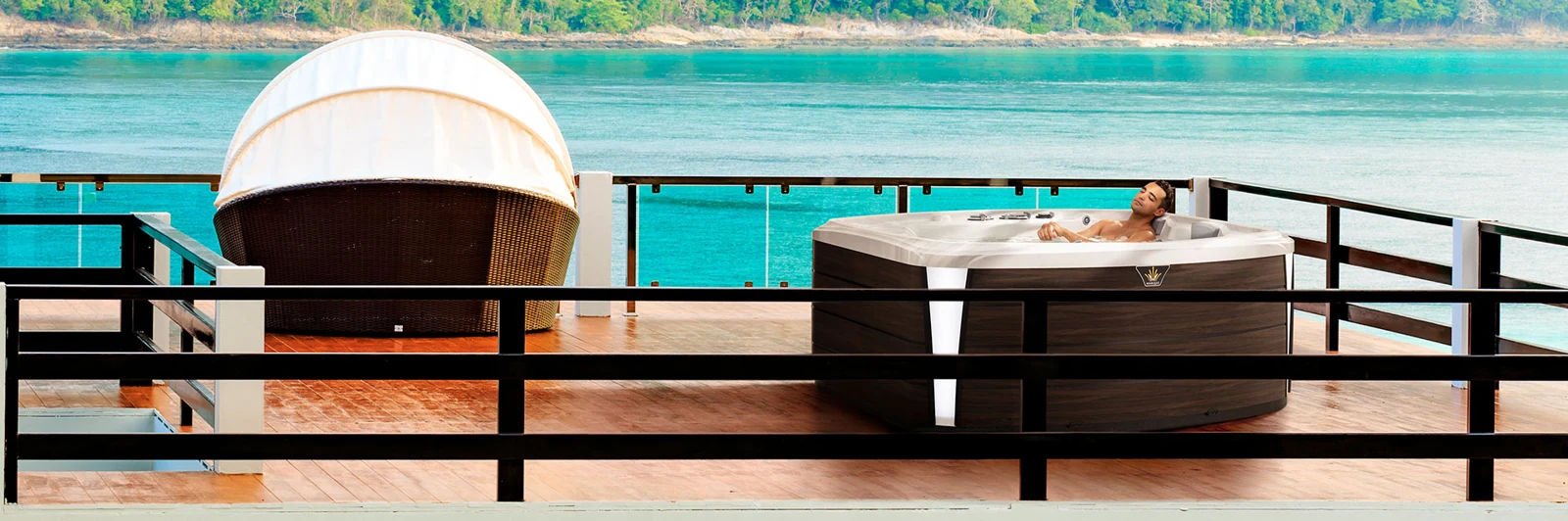 Marquis Resort – gyártói környezetkép
