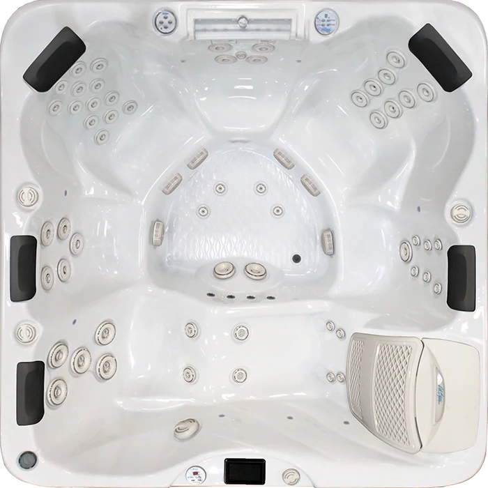 Cal Spas Arcata PL-760L felülnézeti gyártói termékkép
